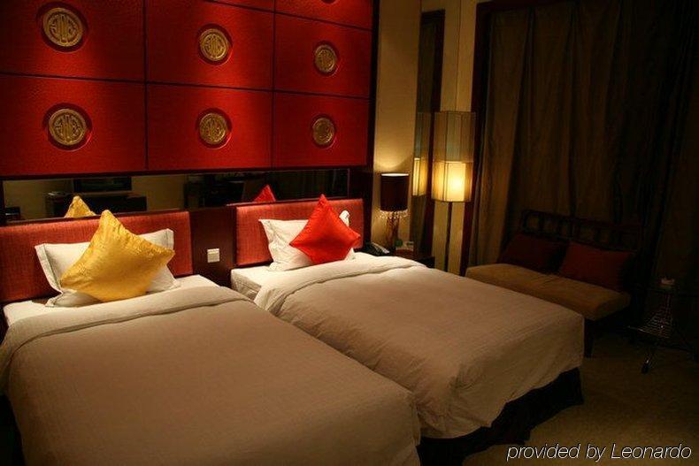 Grand Soluxe Hotel 敦煌市 エクステリア 写真